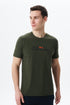 ARMA T-SHIRT MEN CREW NECK