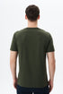 ARMA T-SHIRT MEN CREW NECK