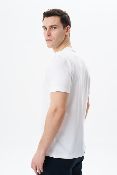 ARMA T-SHIRT MEN CREW NECK