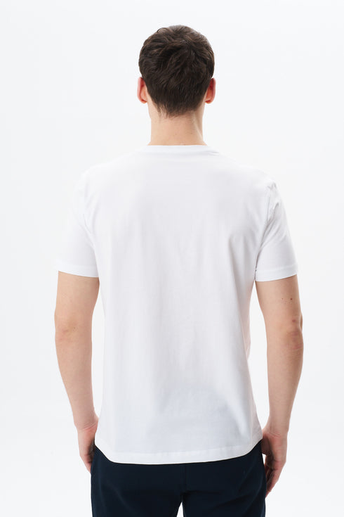 ARMA T-SHIRT MEN CREW NECK