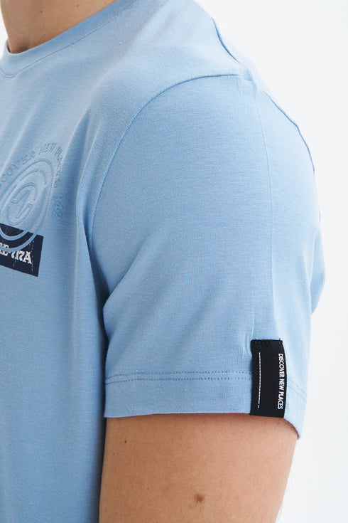 Arma Men's Discover T-Shirt