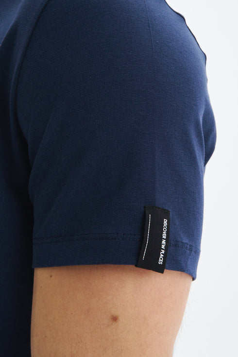 Arma Men's Discover T-Shirt