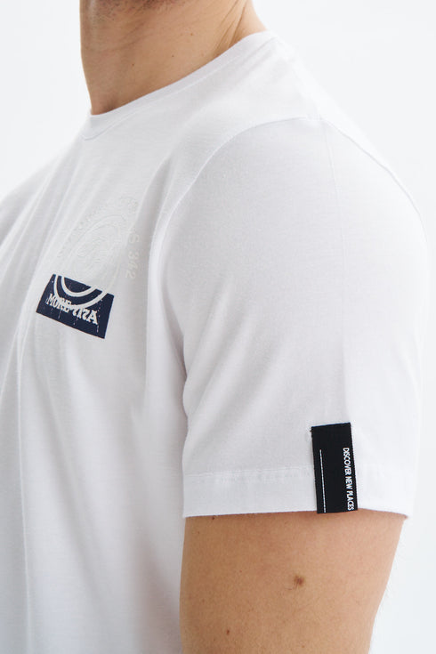 Arma Men's Discover T-Shirt