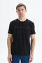 ARMA T-SHIRT MEN CREW NECK