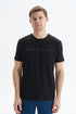 ARMA T-SHIRT MEN CREW NECK