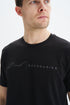 ARMA T-SHIRT MEN CREW NECK