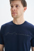 ARMA T-SHIRT MEN CREW NECK