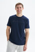 ARMA T-SHIRT MEN CREW NECK