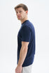 ARMA T-SHIRT MEN CREW NECK