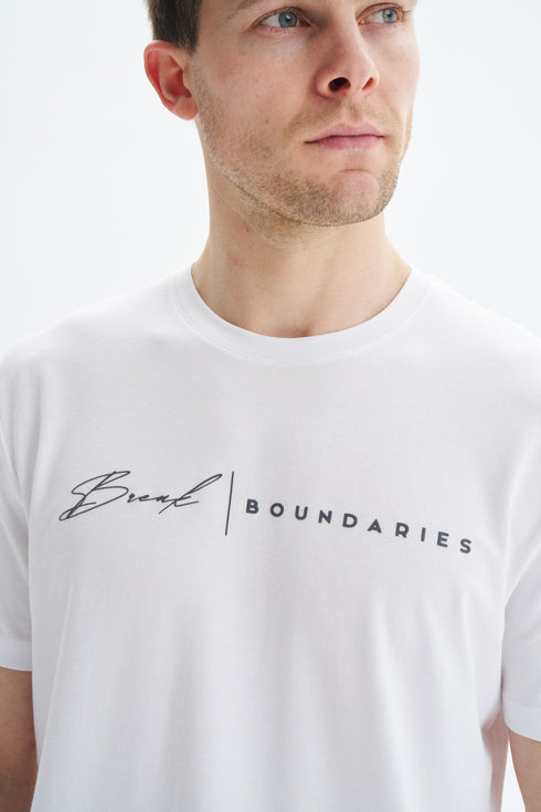 ARMA T-SHIRT MEN CREW NECK