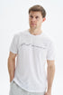 ARMA T-SHIRT MEN CREW NECK