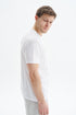 ARMA T-SHIRT MEN CREW NECK