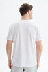 ARMA T-SHIRT MEN CREW NECK