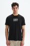 T-SHIRT ARMA MEN CREW NECK