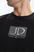 T-SHIRT ARMA MEN CREW NECK