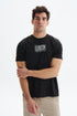T-SHIRT ARMA MEN CREW NECK