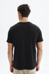 T-SHIRT ARMA MEN CREW NECK