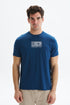 T-SHIRT ARMA MEN CREW NECK