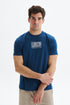T-SHIRT ARMA MEN CREW NECK