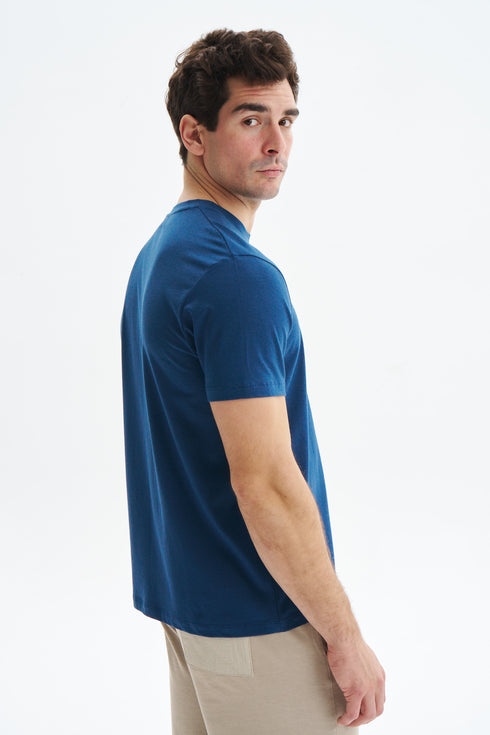 T-SHIRT ARMA MEN CREW NECK