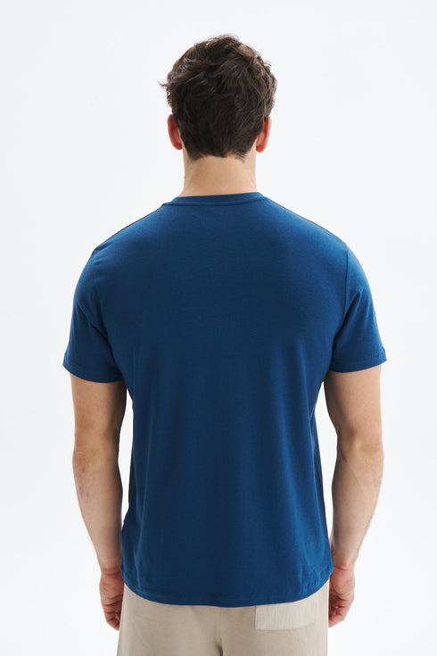 T-SHIRT ARMA MEN CREW NECK