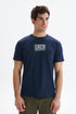 T-SHIRT ARMA MEN CREW NECK