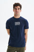 T-SHIRT ARMA MEN CREW NECK