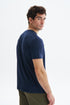T-SHIRT ARMA MEN CREW NECK
