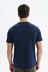 T-SHIRT ARMA MEN CREW NECK