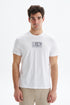 T-SHIRT ARMA MEN CREW NECK