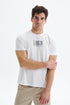 T-SHIRT ARMA MEN CREW NECK