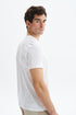 T-SHIRT ARMA MEN CREW NECK