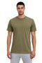 ARMA T-SHIR MEN CREW NECK