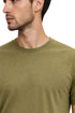 ARMA T-SHIR MEN CREW NECK