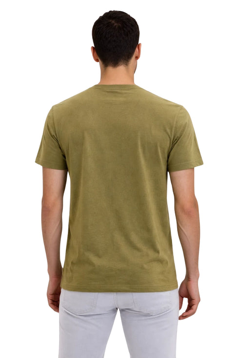 ARMA T-SHIR MEN CREW NECK