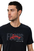 ARMA T-SHIR MEN CREW NECK