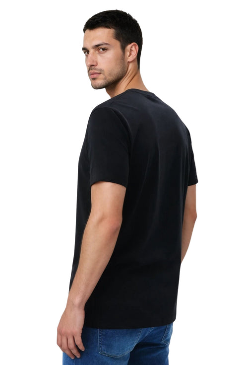 ARMA T-SHIR MEN CREW NECK