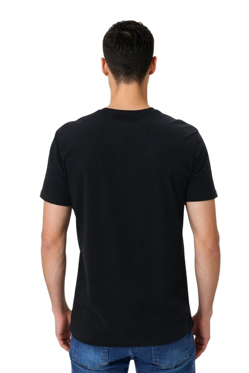 ARMA T-SHIR MEN CREW NECK