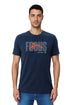 ARMA T-SHIR MEN CREW NECK