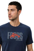 ARMA T-SHIR MEN CREW NECK
