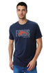ARMA T-SHIR MEN CREW NECK