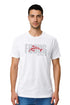 ARMA T-SHIR MEN CREW NECK