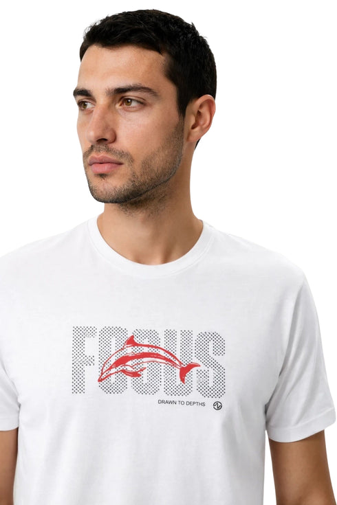 ARMA T-SHIR MEN CREW NECK