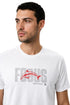 ARMA T-SHIR MEN CREW NECK