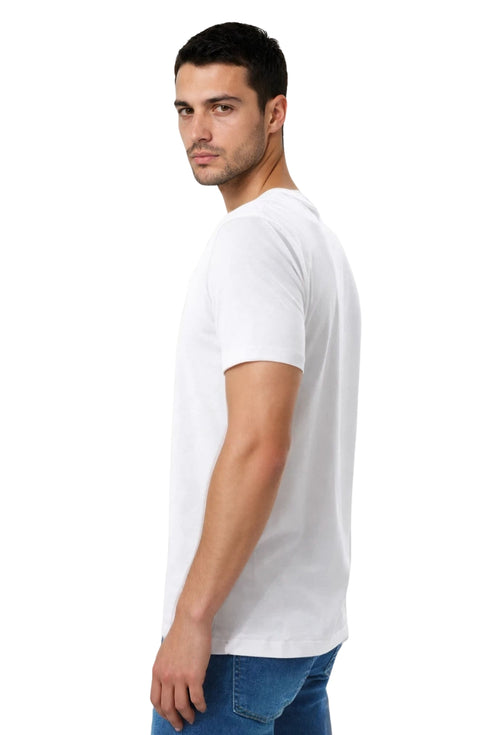ARMA T-SHIR MEN CREW NECK