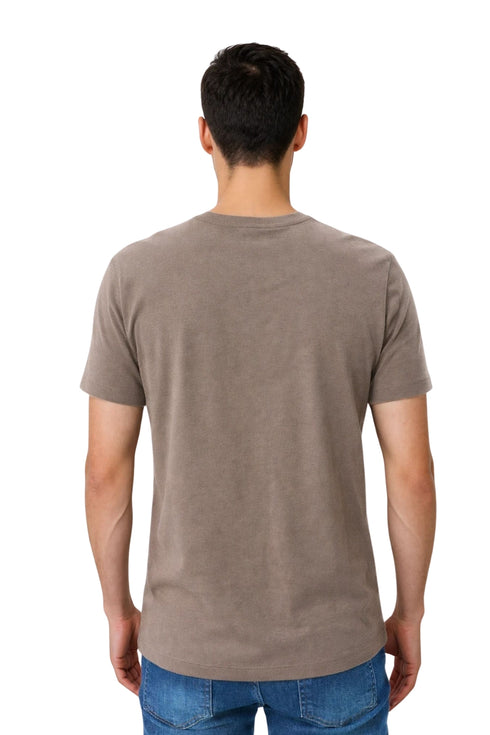 ARMA T-SHIR MEN CREW NECK