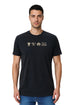 ARMA T-SHIR MEN CREW NECK