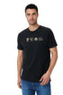 ARMA T-SHIR MEN CREW NECK