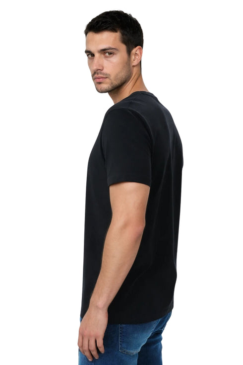 ARMA T-SHIR MEN CREW NECK
