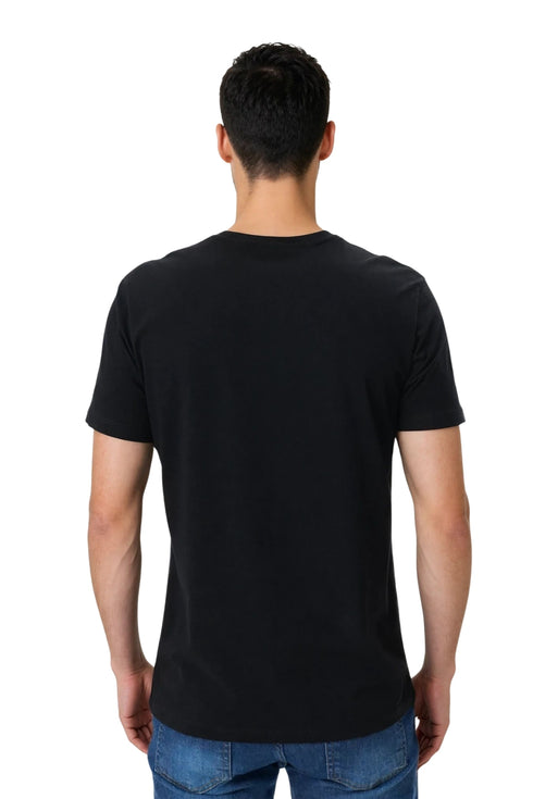 ARMA T-SHIR MEN CREW NECK